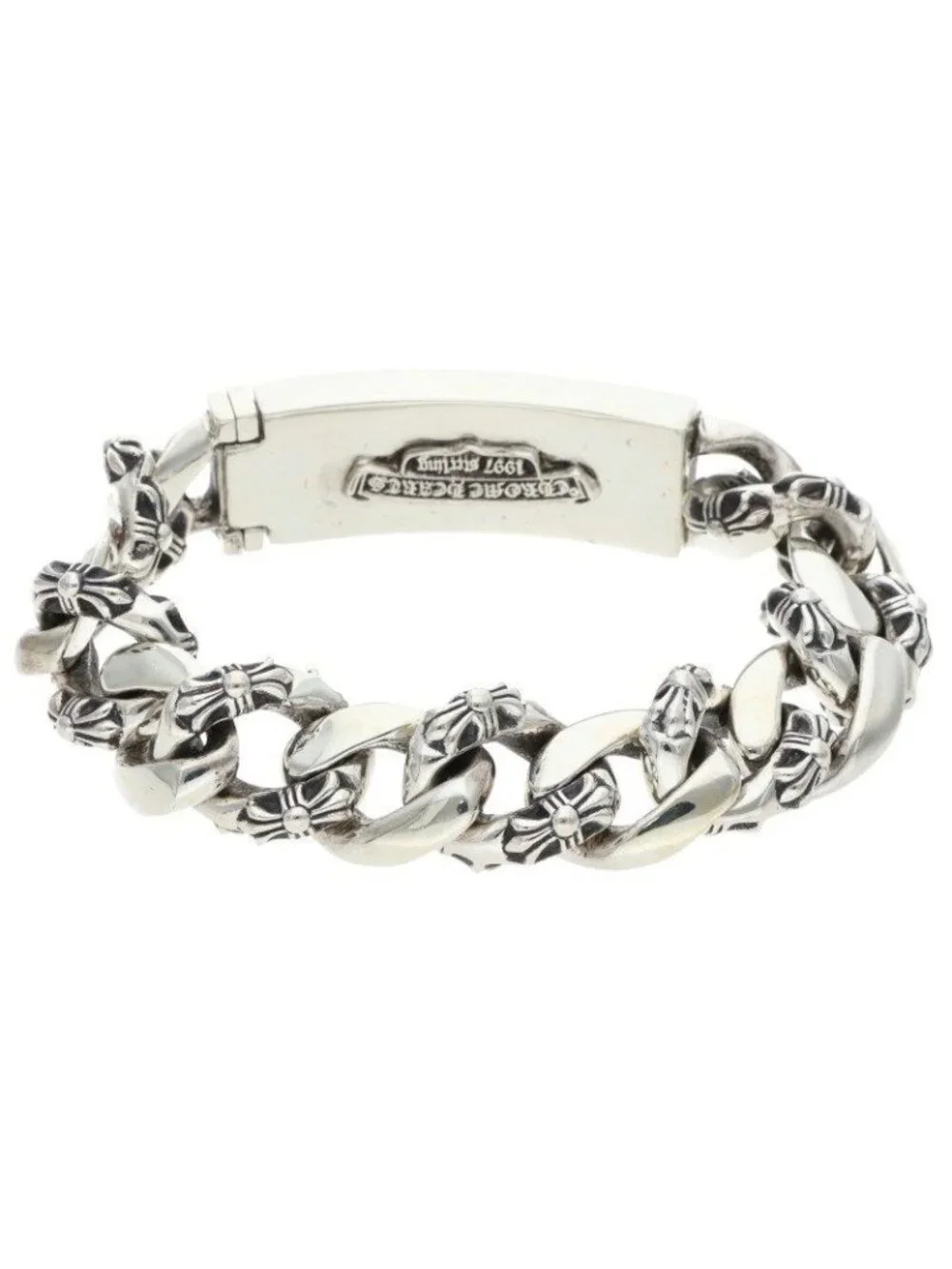 Chrome Hearts size 13link